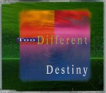 Too Different - Destiny (Original Mix)