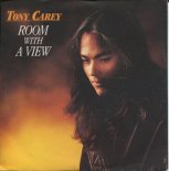 Tony Carey - Room With A View