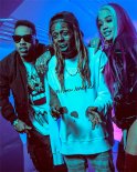 KID INK - YUSO FT. LIL WAYNE, SAWEETIE