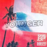 Jonas Blue, HRVY - Younger (Myon Remix)