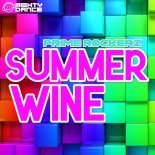 Prime Rockerz - Summer Wine (Original Mix) 