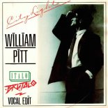 William Pitt - City Lights (Extended Version Chillout)