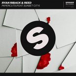 Ryan Riback & Reed Feat. Sunset City - Papercuts (Extended Mix)