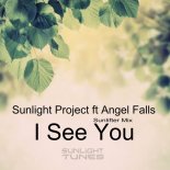 Sunlight Project Feat. Angel Falls - I See You (Sunlifter Vocal Mix)