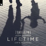 Zonderling & Josh feat. Damon Sharpe - Lifetime  (VIP Mix)