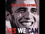 Gigi D'Agostino - Yes We Can (Extended Mix)