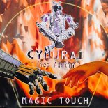 Cymurai Feat. Thea Austin - Magic Touch (Radio Edit Vox)