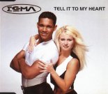 Egma - Tell It To My Heart (Radio Mix)
