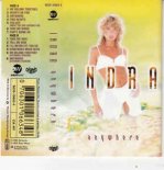 Indra - Anywhere