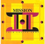 Mission - Your Loving Arms (Radio Edit)