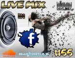 Dave Fury Spontan Mix  in FB #55