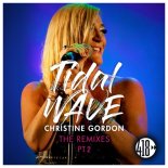 Christine Gordon - Tidal Wave (Kue's Late Night Mix)