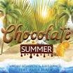 Vadim Adamov & Hardphol feat. Anika Black - Chocolate Summer