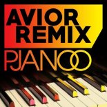 Eric Prydz - Pjanoo (Avior Remix)