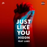 HIDDN, Lake - Just Like You