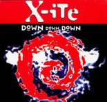 X-ite - Down Down Down (Radio Edit)