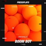 PressPlays - Boom Boy