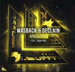 Wasback & Declain Feat. Snaypor - Apocalypto (Extended Mix)