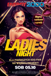 Energy 2000 (Katowice) - LADIES NIGHT pres. Markowe Nagrody (05.10.2019)