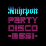 DJ SCHILLINGS - Ruhrpott Party Disco Assi (Extended Version)