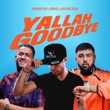 Summer Cem x Gringo - Yallah Goodbye (Crystal Rock Remix)