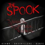 KSHMR ft. BassKillers & B3nte - The Spook (Jannik Vistisen Bootleg)