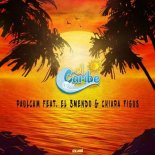 PaulCam feat. El 3mendo, Chiara Figus - El Caribe