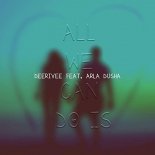 DeeRiVee feat. Arla Dusha - All We Can Do Is