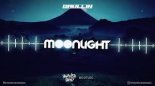 Gaullin - Moonlight (Barthezz Brain Bootleg)