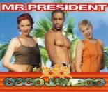 Mr. President - Coco Jumbo (Ultimix)