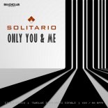 Solitario - Only You & Me (Instrumental Club Mix)