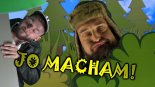 JANO - JO MACHAM (Parodia)