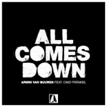 Armin van Buuren feat. Cimo Fränkel - All Comes Down (Acoustic)