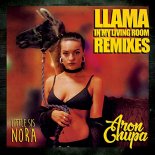 AronChupa Ft. Little Sis Nora - Llama In My Living Room (NERIB & TESERO Remix)