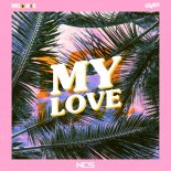 MELO.KIDS x EMDI - My Love