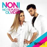 Noni - No Te Puedo Olvidar