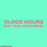 Dan + Shay, Justin Bieber - 10,000 hours (Tom Damage Remix)