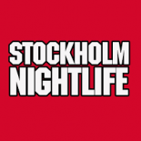 Stockholm Nightlife Feat. Helly - My Guiding Star