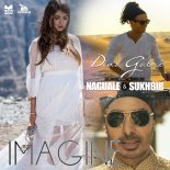 Dina Gabri feat. Naguale & Sukhbir - Imagine