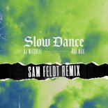 AJ Mitchell & Ava Max - Slow Dance (Sam Feldt Remix)