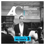 Alex Christensen & Berlin Orchestra feat. Maite Kelly - Everytime We Touch