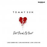 Tommy Sun - Don't Break My Heart (Another Summer Mix)