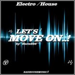 Burn666 - Let´s Move On..! (Original Mix)