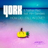 York & Nathan Red Feat. Kim Sanders - How Did I Fall In Love (R.i.b. Remix)