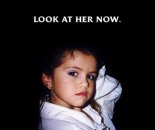 Selena Gomez - Look At Her Now