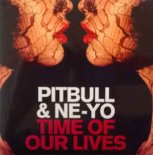 Pitbull Feat. Ne-Yo - Time Of Our Lives (Radio Edit)