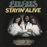 Bee Gees - Stayin Alive (JF Jake Bounce Remix)