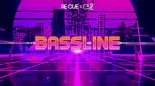 Re Cue x Cazz - Baseline