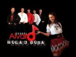 Alvaro - Hulaj Dusa