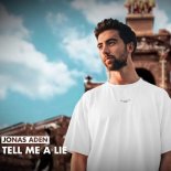 Jonas Aden - Tell Me A Lie (Castion & Danny Leax Remix)